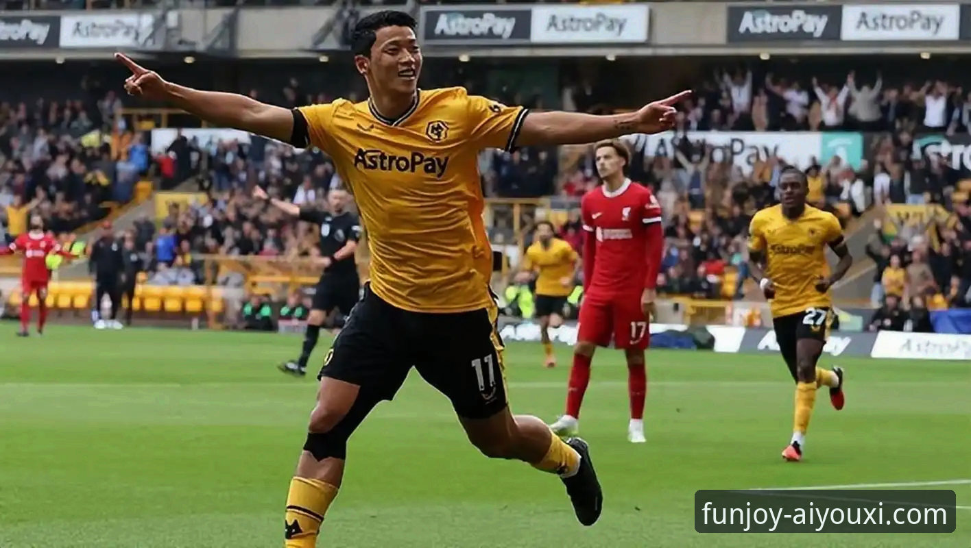 狼队1-3利物浦：一场战术执行力与细节掌控的深度评测