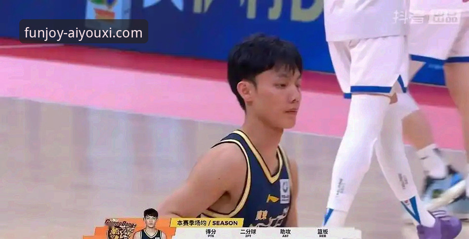 逆转之夜深度评测：广东77-74险胜宁波，徐杰与奎因双星闪耀